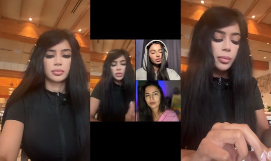 kingdomshearta TikTok Live — Oct 2, 2026, 10:20 PM