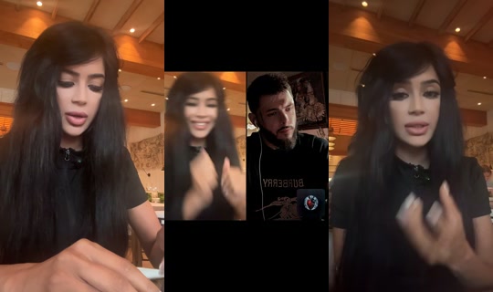 kingdomshearta TikTok Live — Oct 2, 2026, 11:10 PM