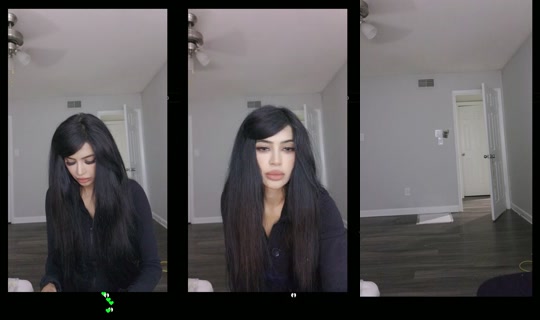 kingdomshearta TikTok Live — Oct 3, 2026, 10:05 PM