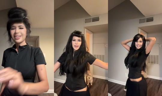 kingdomshearta TikTok Live — Oct 7, 2026, 10:29 PM