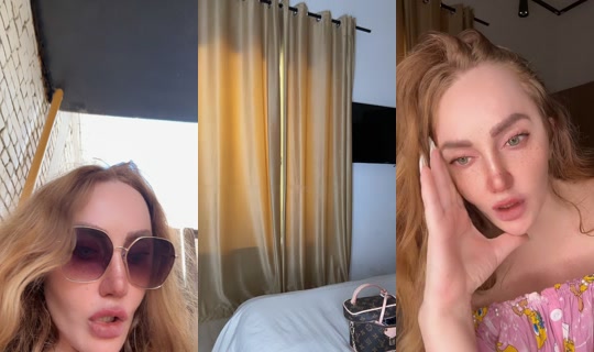 kingnadoosh TikTok Live — Sep 20, 2026, 5:54 AM