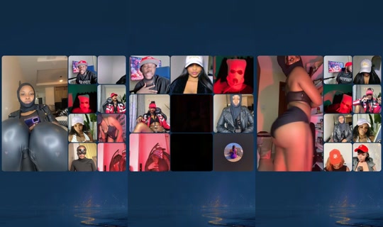 kingoflives1 TikTok Live — Oct 1, 2026, 9:11 PM