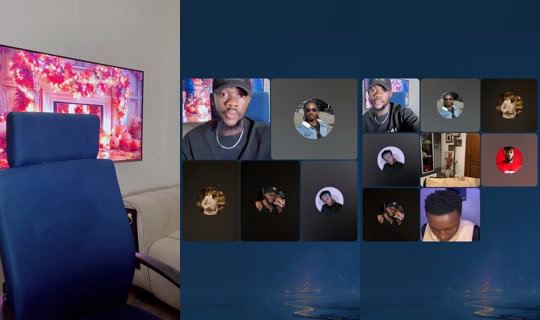 kingoflives1 TikTok Live — Oct 3, 2026, 7:15 PM