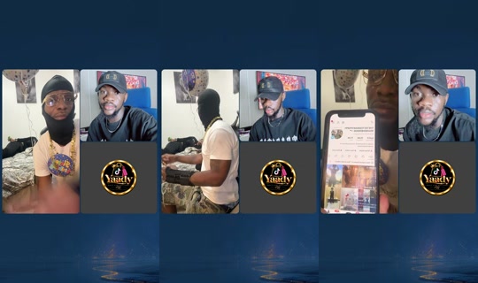 kingoflives1 TikTok Live — Oct 3, 2026, 8:56 PM