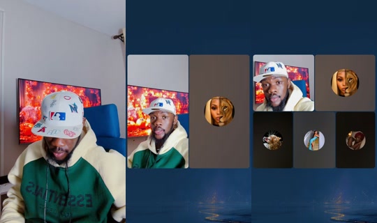 kingoflives1 TikTok Live — Oct 4, 2026, 7:34 PM