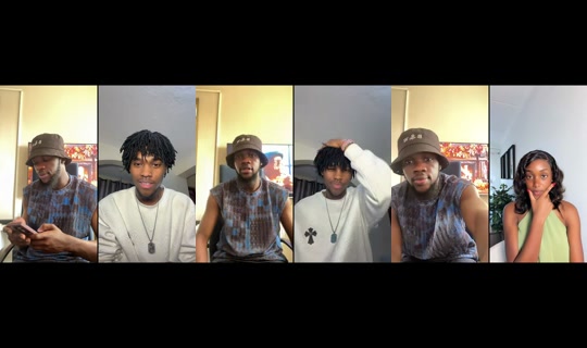 kingoflives1 TikTok Live — Oct 7, 2026, 2:23 PM