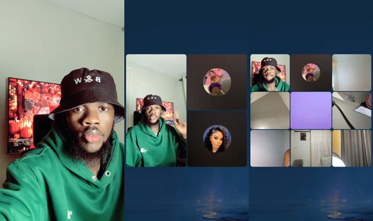 kingoflives1 TikTok Live — Oct 8, 2026, 7:12 PM