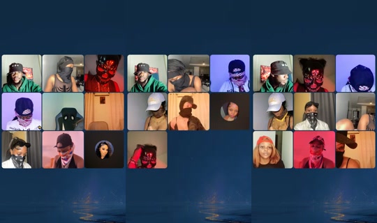 kingoflives1 TikTok Live — Oct 8, 2026, 8:02 PM