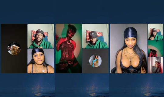 kingoflives1 TikTok Live — Oct 8, 2026, 10:34 PM