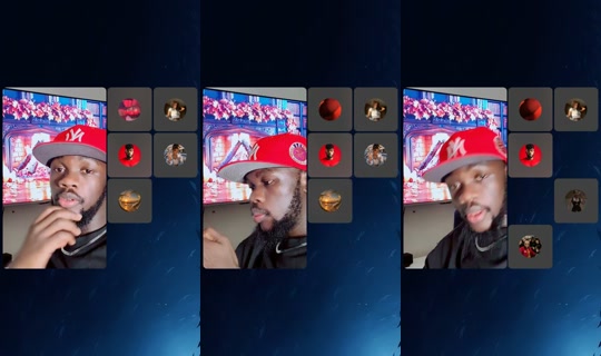 kingoflives4.0 TikTok Live — Oct 1, 2026, 11:16 PM