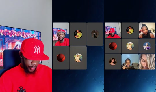 kingoflives4.0 TikTok Live — Oct 3, 2026, 12:34 AM