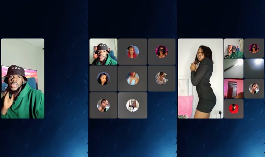 kingoflives4.0 TikTok Live — Oct 8, 2026, 11:19 PM