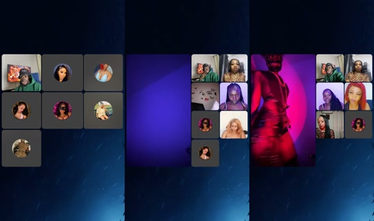 kingoflives4.0 TikTok Live — Oct 9, 2026, 12:21 AM