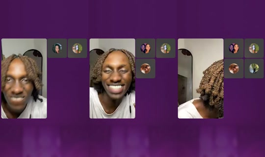 kingquestt1 TikTok Live — Oct 4, 2026, 11:11 PM