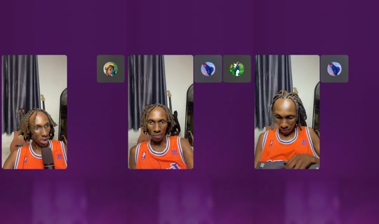 kingquestt1 TikTok Live — Oct 5, 2026, 8:25 AM