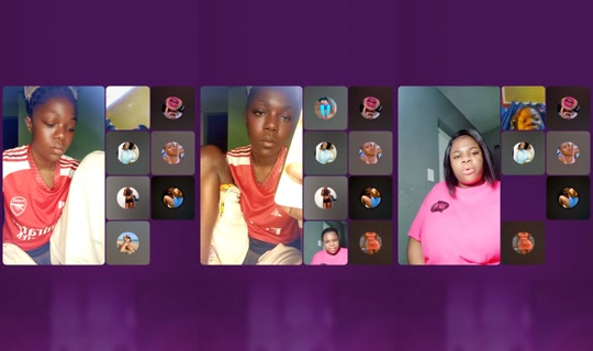 kingrndlrmi TikTok Live — Oct 2, 2026, 7:50 PM