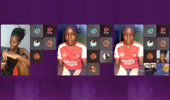 kingrndlrmi TikTok Live — Oct 2, 2026, 8:40 PM