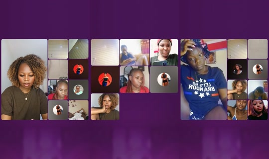 kingrndlrmi TikTok Live — Oct 3, 2026, 7:50 AM