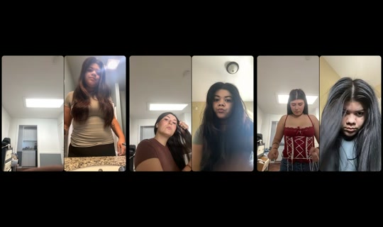 kingsbunny_2229 TikTok Live — Sep 13, 2026, 4:50 PM