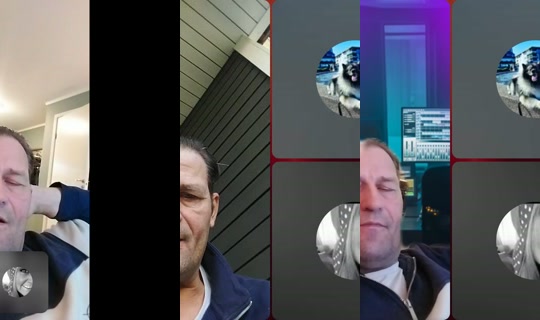 kingspartacuslive TikTok Live — Aug 24, 2026, 10:17 AM