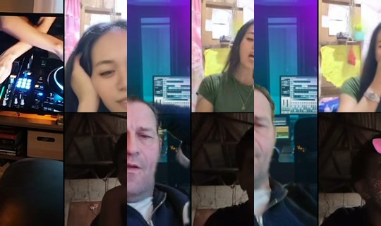 kingspartacuslive TikTok Live — Aug 24, 2026, 10:46 AM