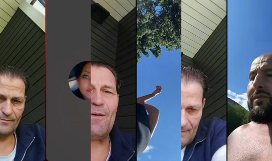 kingspartacuslive TikTok Live — Aug 24, 2026, 11:55 AM