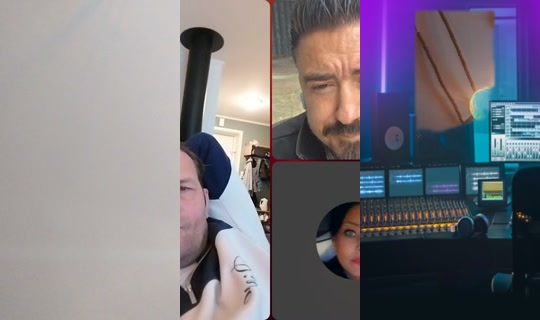 kingspartacuslive TikTok Live — Aug 24, 2026, 12:09 PM