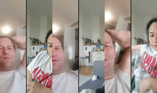 kingspartacuslive TikTok Live — Aug 24, 2026, 5:16 PM