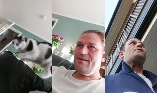 kingspartacuslive TikTok Live — Aug 24, 2026, 5:45 PM