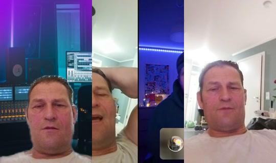 kingspartacuslive TikTok Live — Aug 24, 2026, 8:46 PM