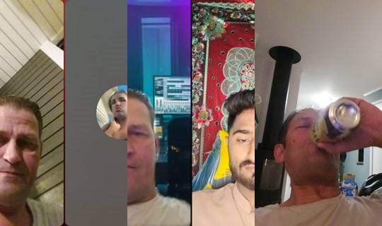 kingspartacuslive TikTok Live — Aug 24, 2026, 10:26 PM
