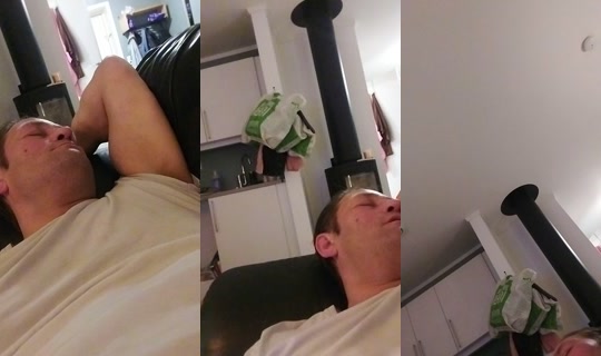 kingspartacuslive TikTok Live — Aug 24, 2026, 11:02 PM