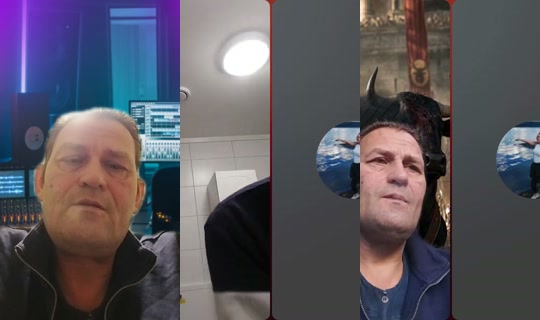 kingspartacuslive TikTok Live — Aug 25, 2026, 8:00 AM