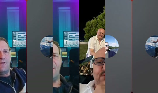 kingspartacuslive TikTok Live — Aug 25, 2026, 8:47 AM