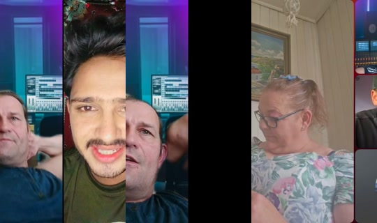 kingspartacuslive TikTok Live — Aug 25, 2026, 2:07 PM
