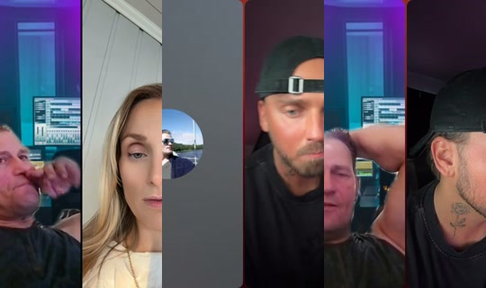 kingspartacuslive TikTok Live — Aug 25, 2026, 6:24 PM