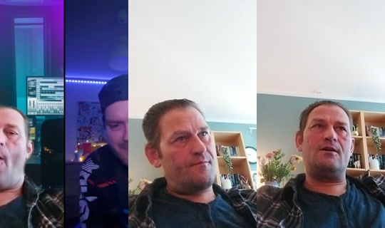 kingspartacuslive TikTok Live — Aug 26, 2026, 11:59 AM