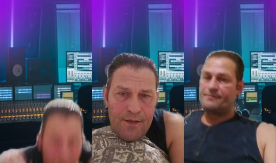 kingspartacuslive TikTok Live — Aug 26, 2026, 3:58 PM