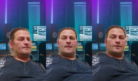 kingspartacuslive TikTok Live — Aug 26, 2026, 4:49 PM