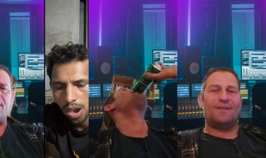 kingspartacuslive TikTok Live — Aug 26, 2026, 6:23 PM