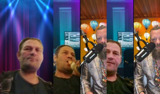 kingspartacuslive TikTok Live — Aug 26, 2026, 9:39 PM