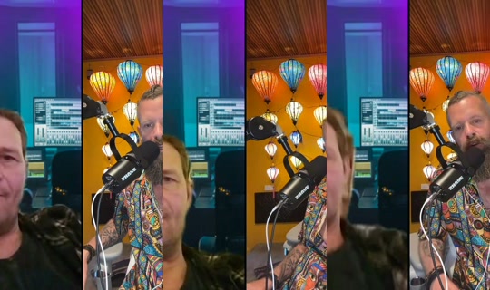 kingspartacuslive TikTok Live — Aug 27, 2026, 1:01 AM