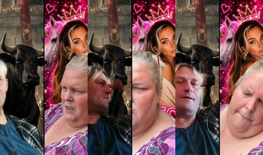 kingspartacuslive TikTok Live — Aug 28, 2026, 12:19 PM