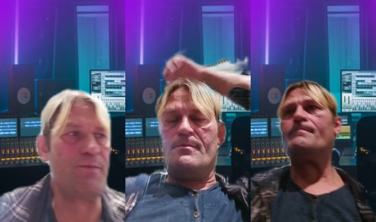 kingspartacuslive TikTok Live — Aug 28, 2026, 3:31 PM