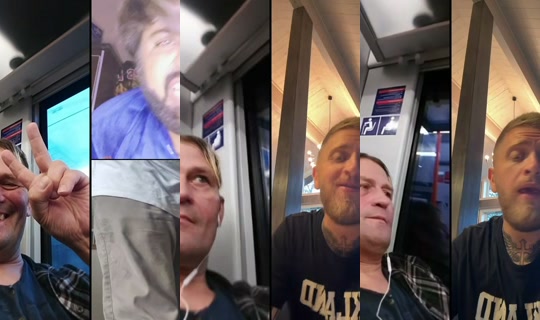 kingspartacuslive TikTok Live — Aug 28, 2026, 4:59 PM