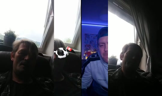 kingspartacuslive TikTok Live — Aug 29, 2026, 1:40 PM