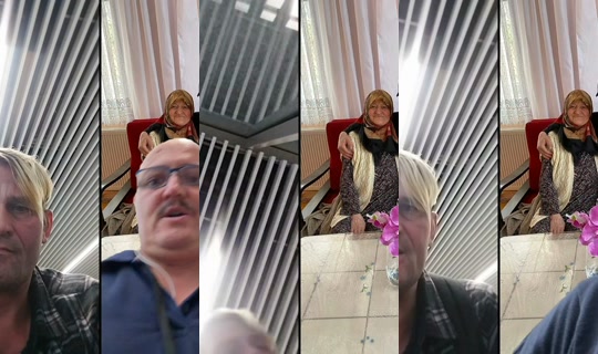 kingspartacuslive TikTok Live — Aug 31, 2026, 6:10 PM