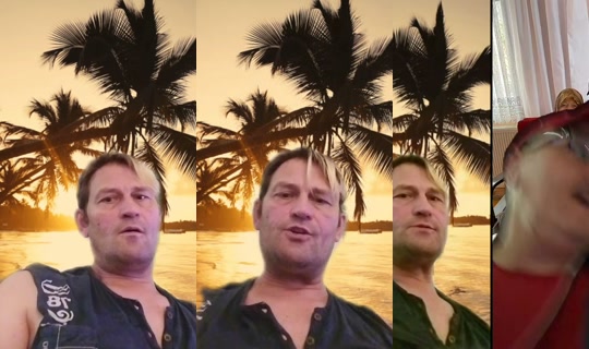 kingspartacuslive TikTok Live — Sep 1, 2026, 7:24 PM