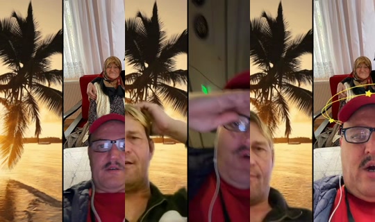 kingspartacuslive TikTok Live — Sep 1, 2026, 8:14 PM