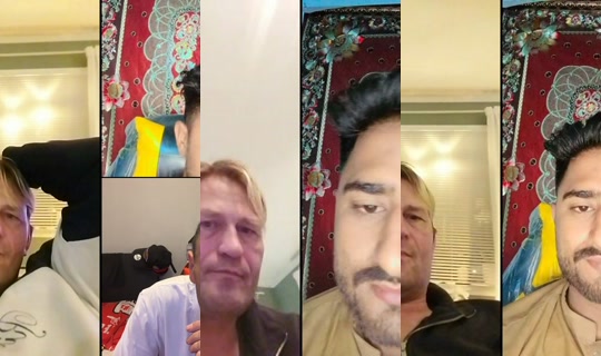 kingspartacuslive TikTok Live — Sep 1, 2026, 11:11 PM